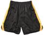 Adult (AS & AXL)  7" Inseam "NAVY/GOLD"  Mesh Shorts -CO