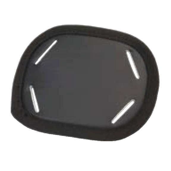 Schutt Baseball Catcher's Leg Guard Back Pads Baseball Equipment & Gear