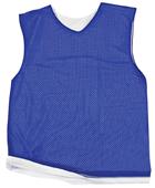 VKM Adult Youth Reversible Mesh Dazzle Tank Top VKM Adult Youth Reversible Mesh Dazzle Tank Top