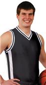 Adult/ Youth Sleeveless Basketball Game Jersey (Sky,Forest,Maroon,Navy,Orange,Royal,Red,White) Adult/ Youth Sleeveless Basketball Game Jersey (Sky,Forest,Maroon,Navy,Orange,Royal,Red,White)