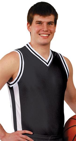 Adult/ Youth Sleeveless Basketball Game Jersey (Forest,Maroon,Navy
