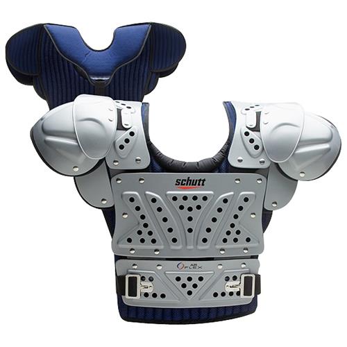 Schutt AiR Flex Baseball Umpire Chest Protectors Baseball Equipment