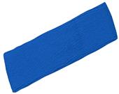 VKM Unisex Cotton Absorbent Headbands EACH VKM Unisex Cotton Absorbent Headbands EACH