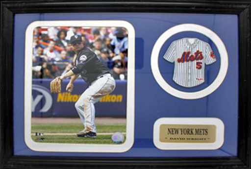 Encore MLB Unisex Sports Memorabilia