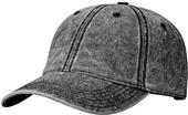 Richardson 382 Snow Wash Baseball Cap