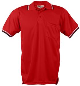 cliff keen umpire shirts