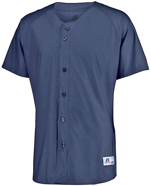 New ERA Jerseys  Full Button Baseball Jerseys