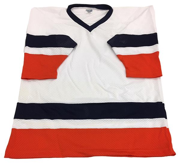 VKM Adult Youth NHL Islanders Home Hockey Jerseys - Closeout Sale - Fan Gear