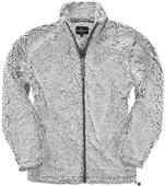 Boxercraft Women/Girls Full Zip Sherpa Jacket