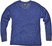 Boxercraft Women/Girls Cuddle Boxy Crew Sweatshirt