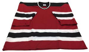 closeout hockey jerseys