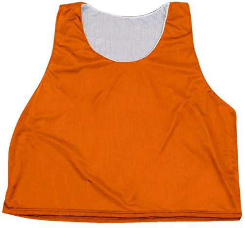 Adult AL to A2XL Reversible Mesh Jersey