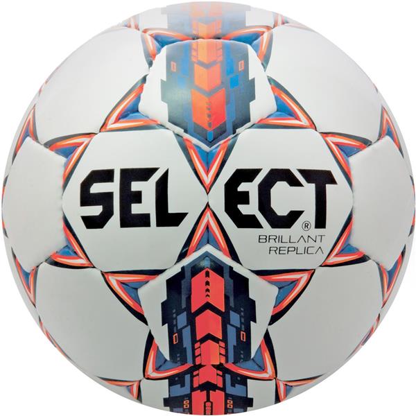 Select Brillant Super Replica Camp Soccer Ball Co Epic Sports Outlet