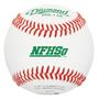 Diamond DOL-1-HS NFHS Baseballs (DZ)