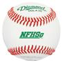 Diamond DOL-A HS NFHS Baseballs (DZ)