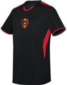 Globe Belgium International Soccer Jersey Globe Belgium International Soccer Jersey