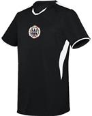 Germany Globe International Soccer Jersey Adult