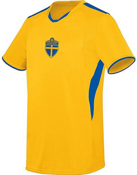 sweden jerseys