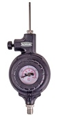 Tachikara Pump Adaptable Gauge