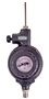Tachikara Pump Adaptable Gauge