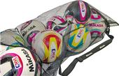 Mikasa MBB2 Durable Mesh Sport Ball Bag Mikasa MBB2 Durable Mesh Sport Ball Bag