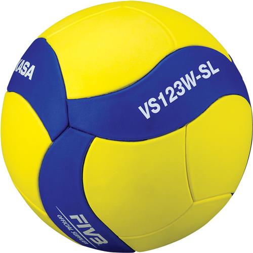 Mikasa Official FIVB Indoor Game Volleyballs | Epic Sports