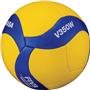 Mikasa Spiral Balanced FIVB Volleyball V350W - Closeout Sale ...