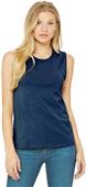 Bella+Canvas Womens Jersey Muscle Tank