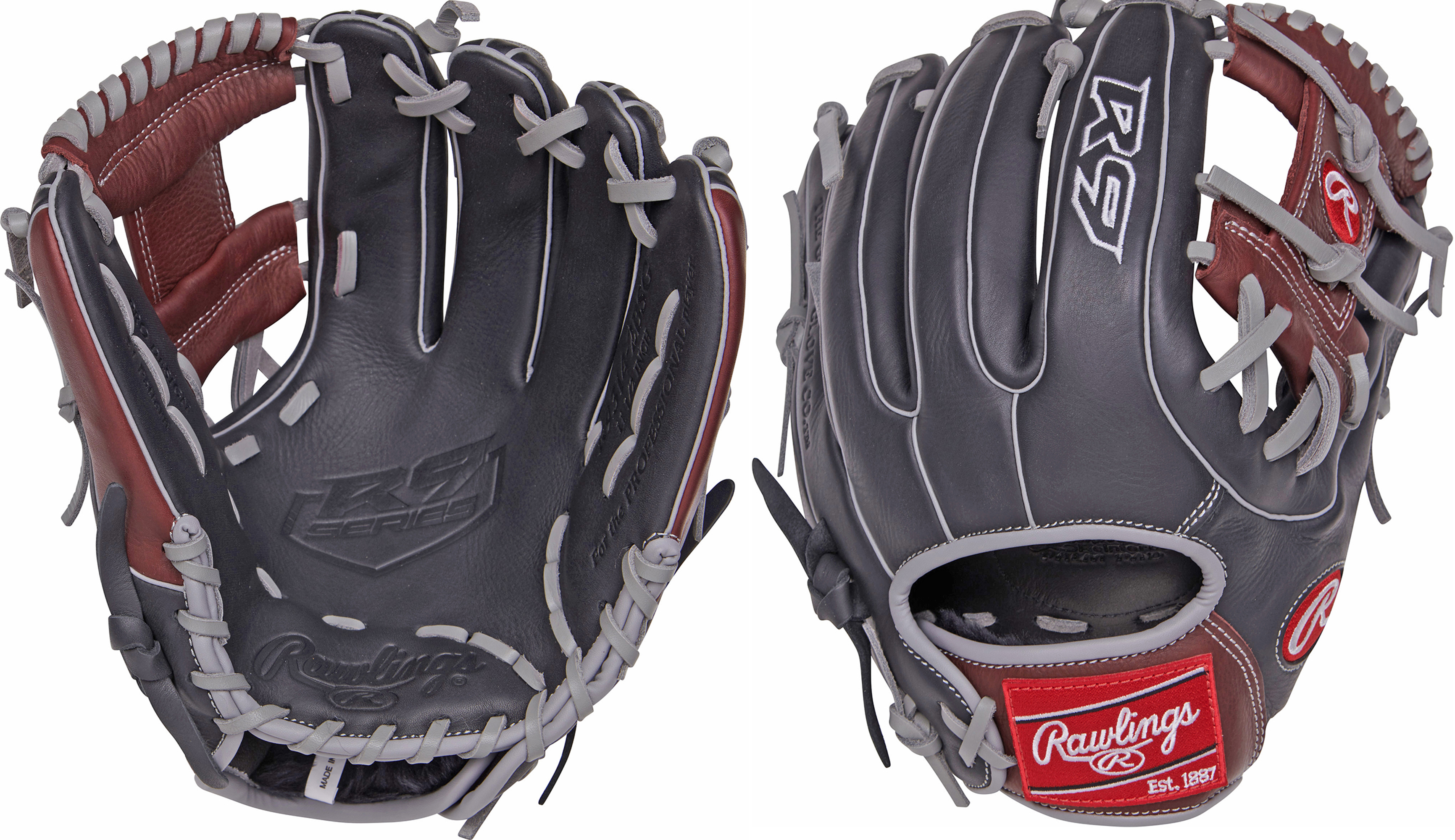 E134063 Rawlings R9 Series 11.5