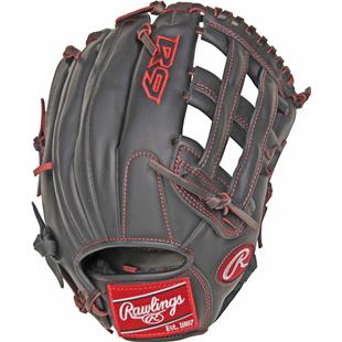 rawlings r9 youth pro taper 11.5 baseball glove