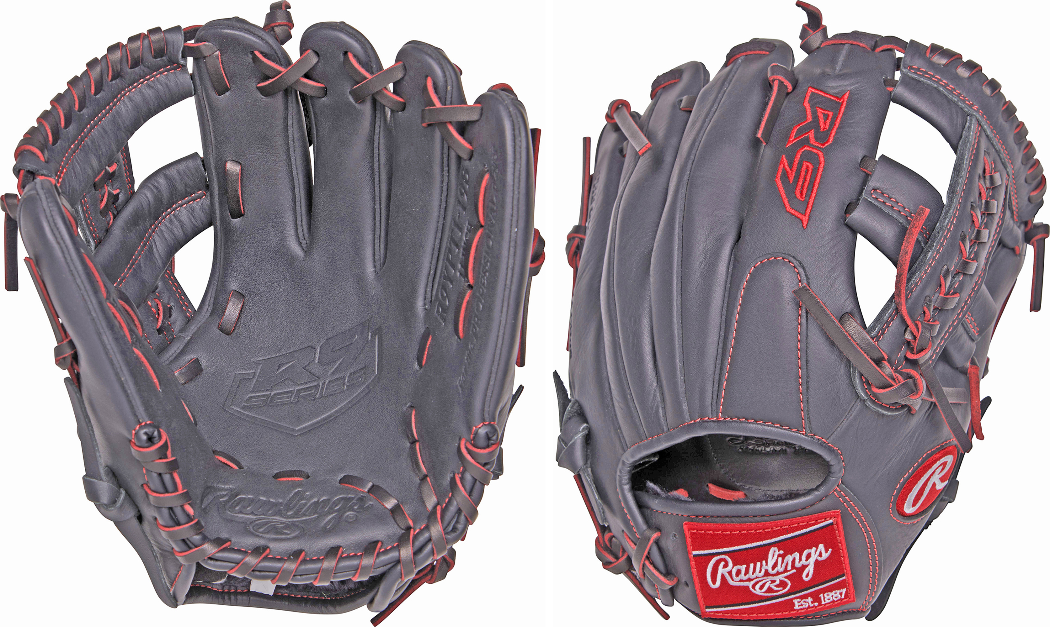 rawlings youth 11 inch glove