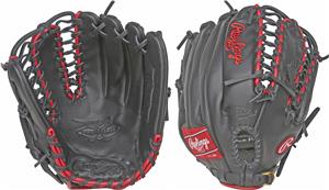 mike trout youth glove