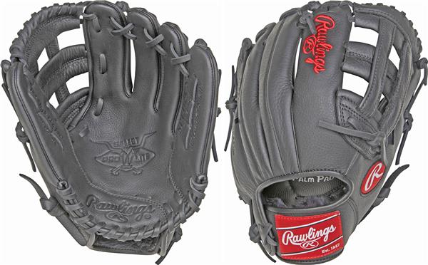 Rawlings Youth Select Pro Lite Corey Seager 11.25 Baseball Glove