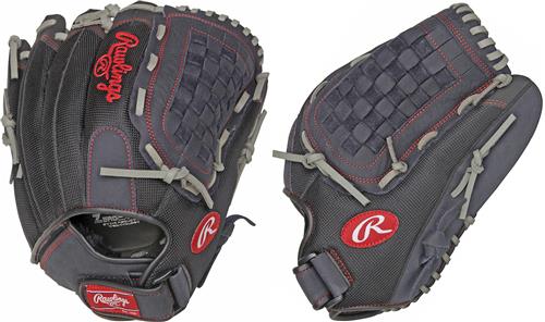 Rawlings Renegade 14" Outfield Softball Glove