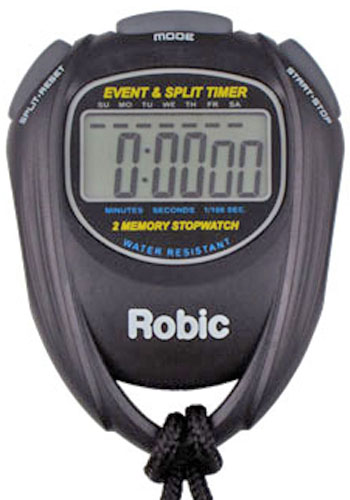 Robic SC-539 Event & Split Timer