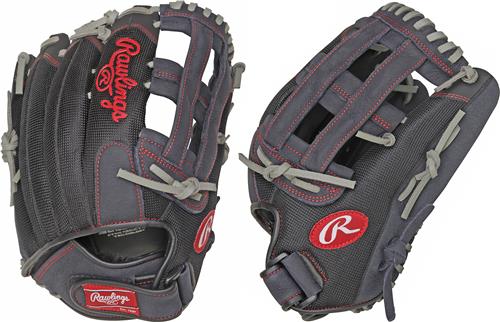 Rawlings Renegade 13" Outfield Softball Glove