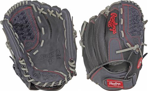 Rawlings Renegade 12" Infield Softball Glove