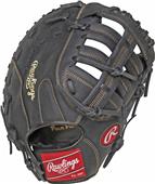 Rawlings Renegade 12.5" Baseball First Base Mitt