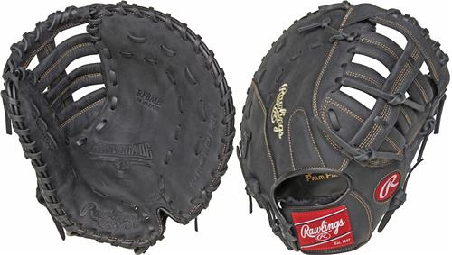 Rawlings Gold Glove Legend 12.5