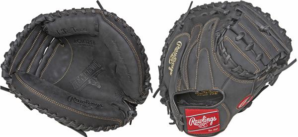 Rawlings renegade sales softball glove