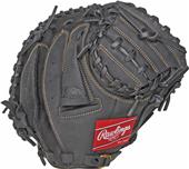 Rawlings Renegade 31.5" Yth Baseball Catcher Mitt