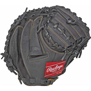 Rawlings renegade cheap series catchers mitt