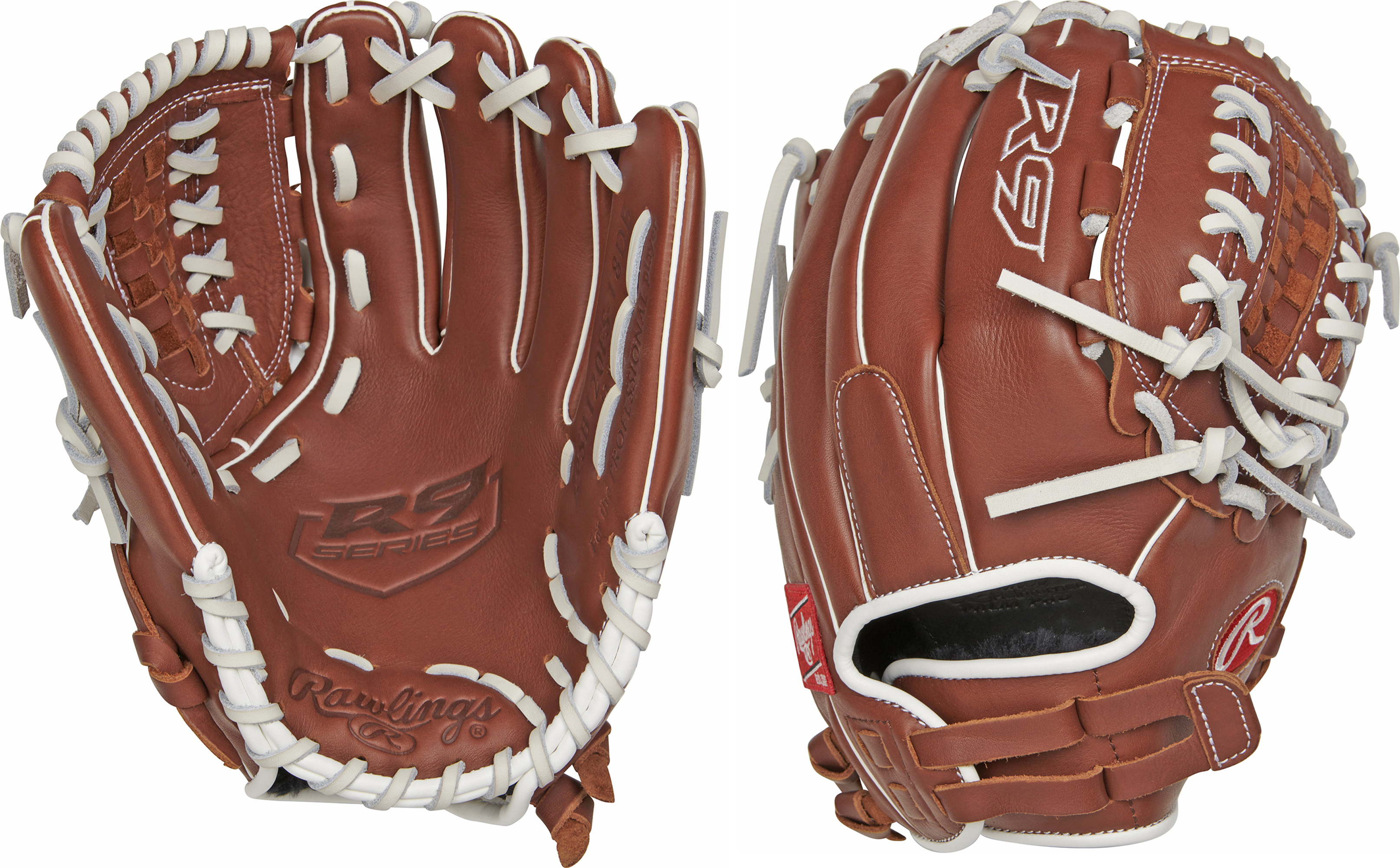 What Size Glove Should A Fastpitch Pitcher Use