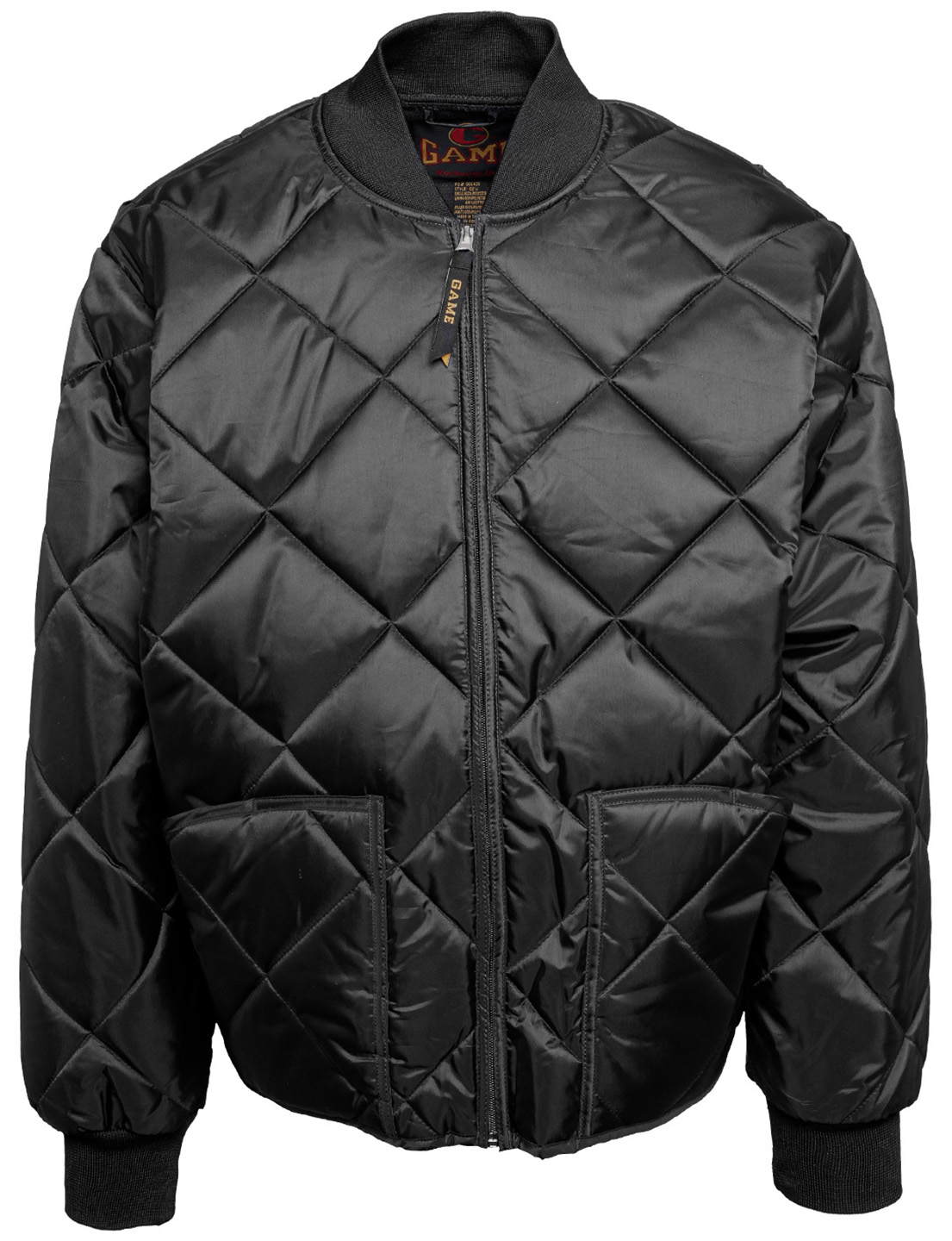 nylon shell jackets