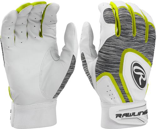 Rawlings Adult Youth 5150 Home Batting Gloves