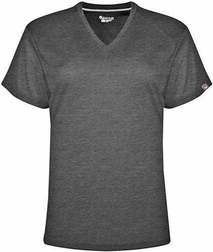 Badger Womens Fit Flex Performance S/S Tee