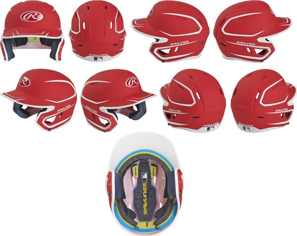 Rawlings Softball Two-Tone