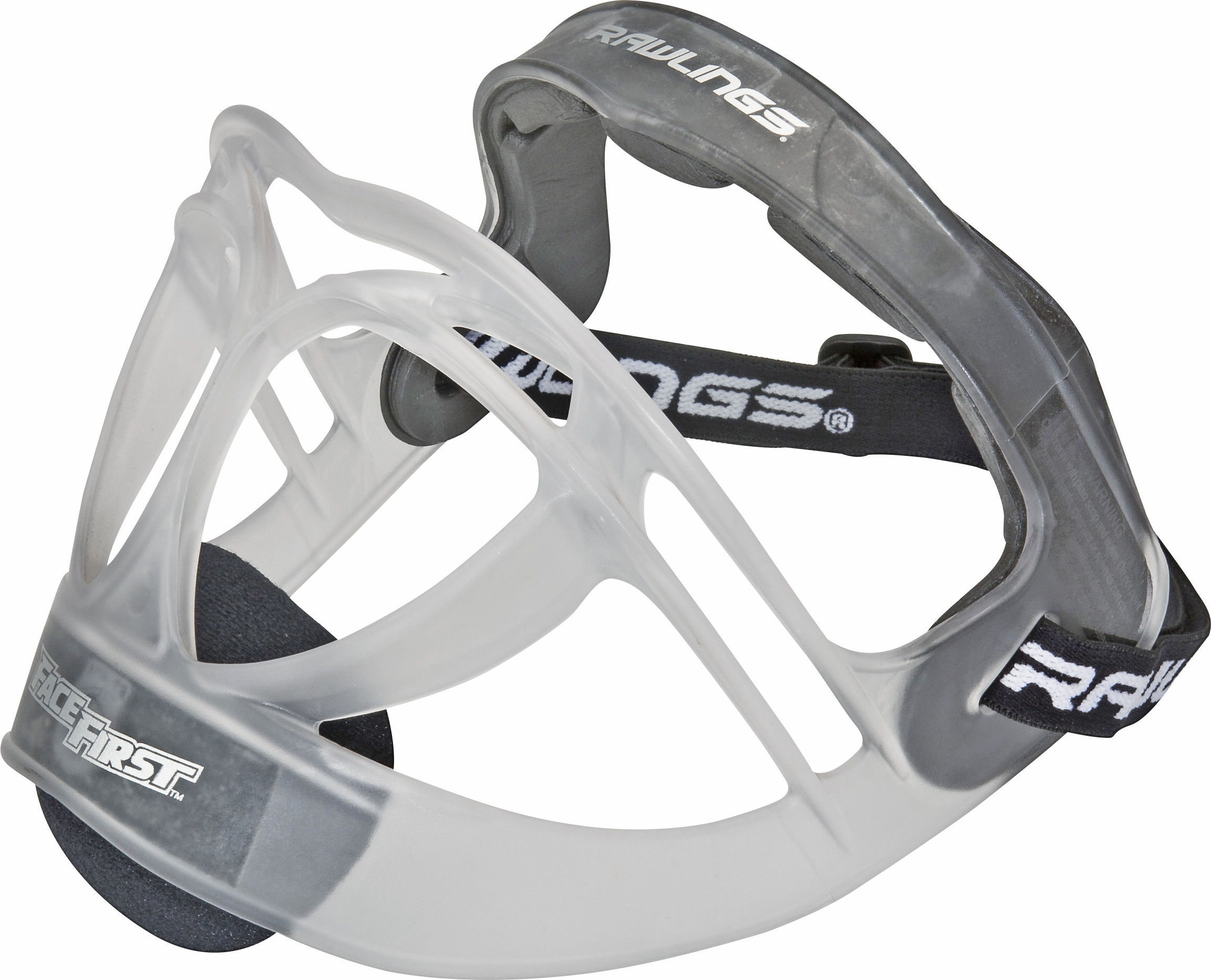 E134213 Rawlings Face First Softball Fielders Mask RFACE1   RFACE1 