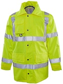 Game Sportswear The Rain Jacket 1340