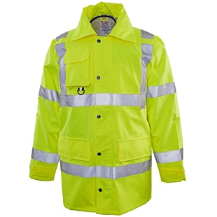 Game Sportswear The Rain Jacket 1340